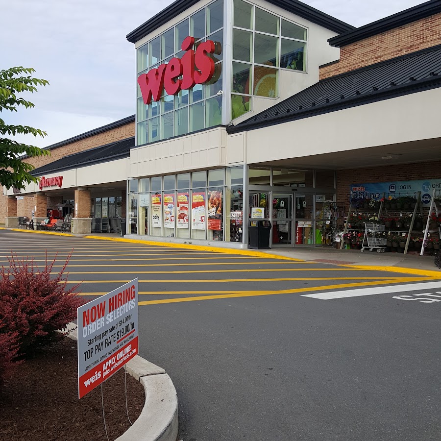 Weis Markets Pharmacy