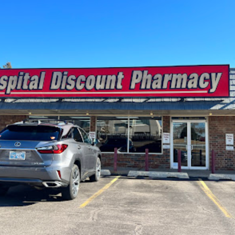 Hospital Discount Pharmacy