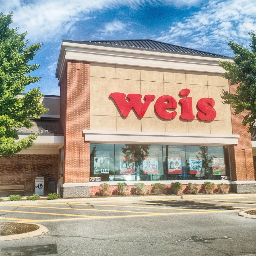 Weis Markets Pharmacy