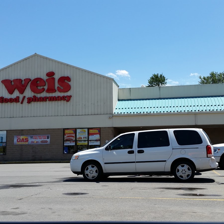 Weis Markets Pharmacy