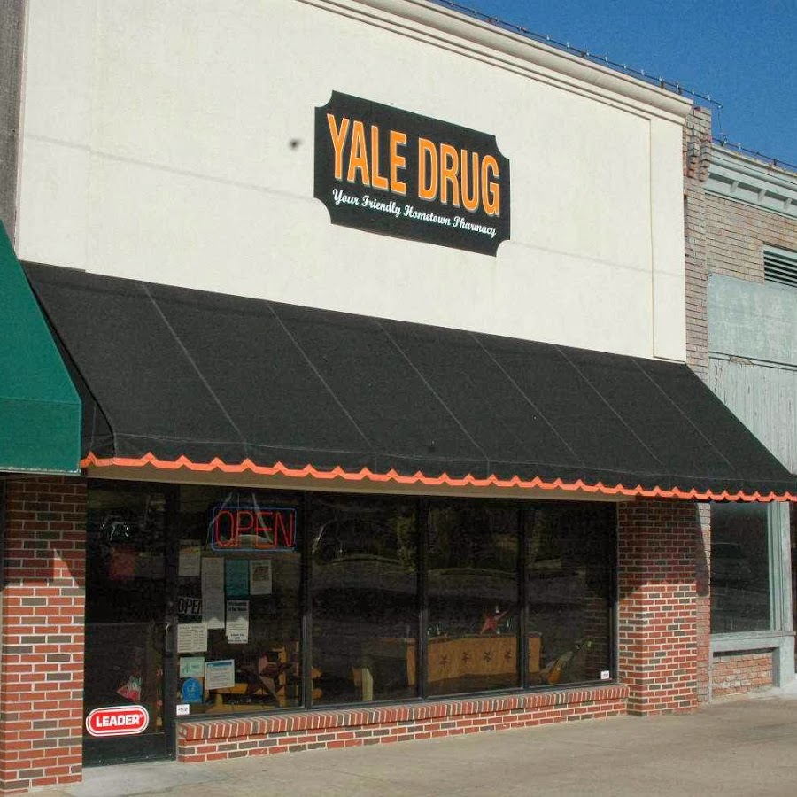 Yale Drug Pharmacy