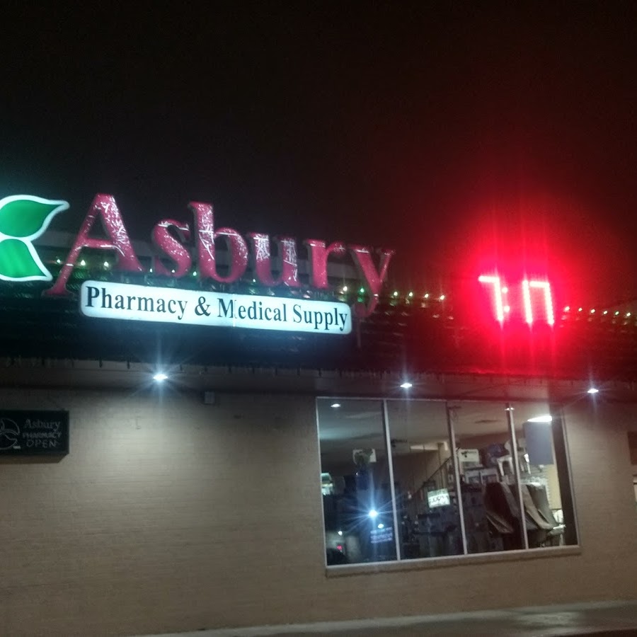 Asbury Pharmacy