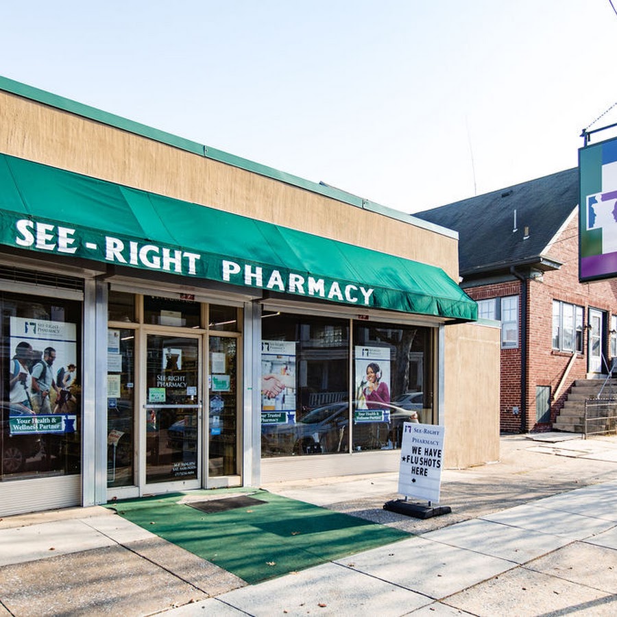 See Right Pharmacy