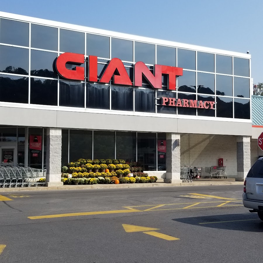 Giant Pharmacy