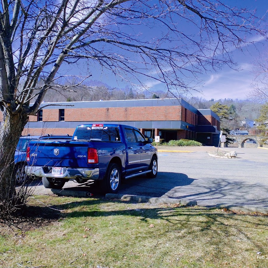 Belmont Community Health Center Pharmacy