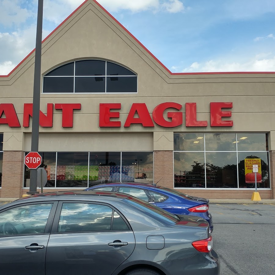 Giant Eagle Pharmacy