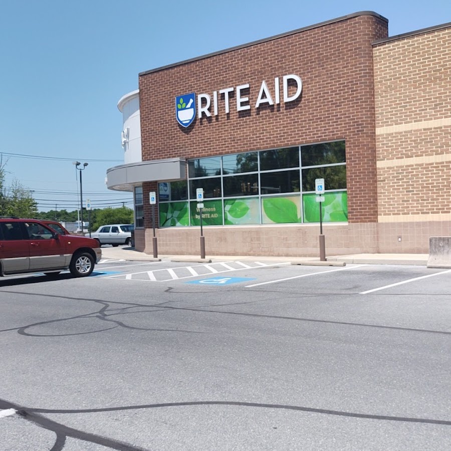 Rite Aid Pharmacy