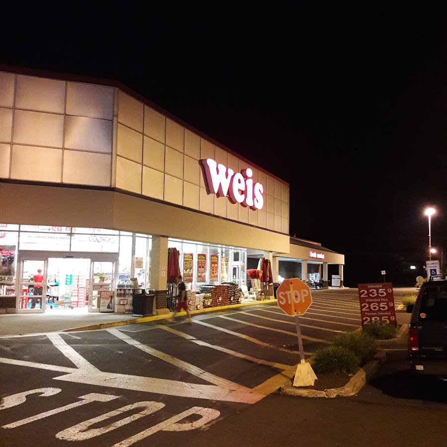 Weis Markets Pharmacy