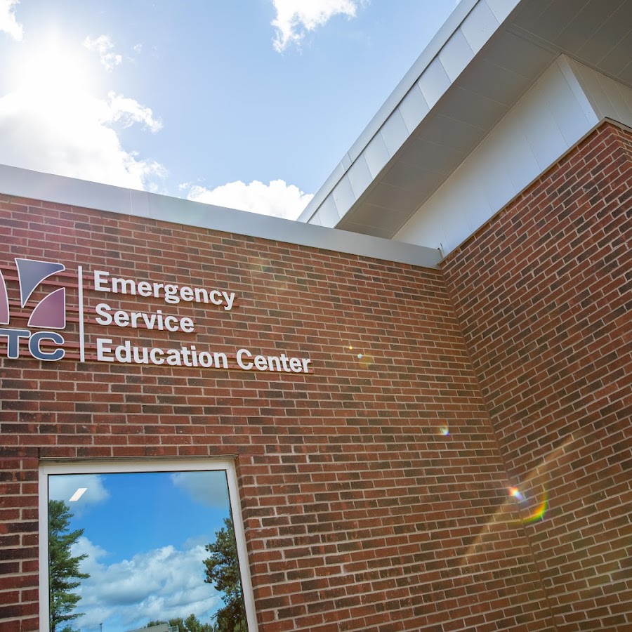 CVTC Emergency Services Education Center