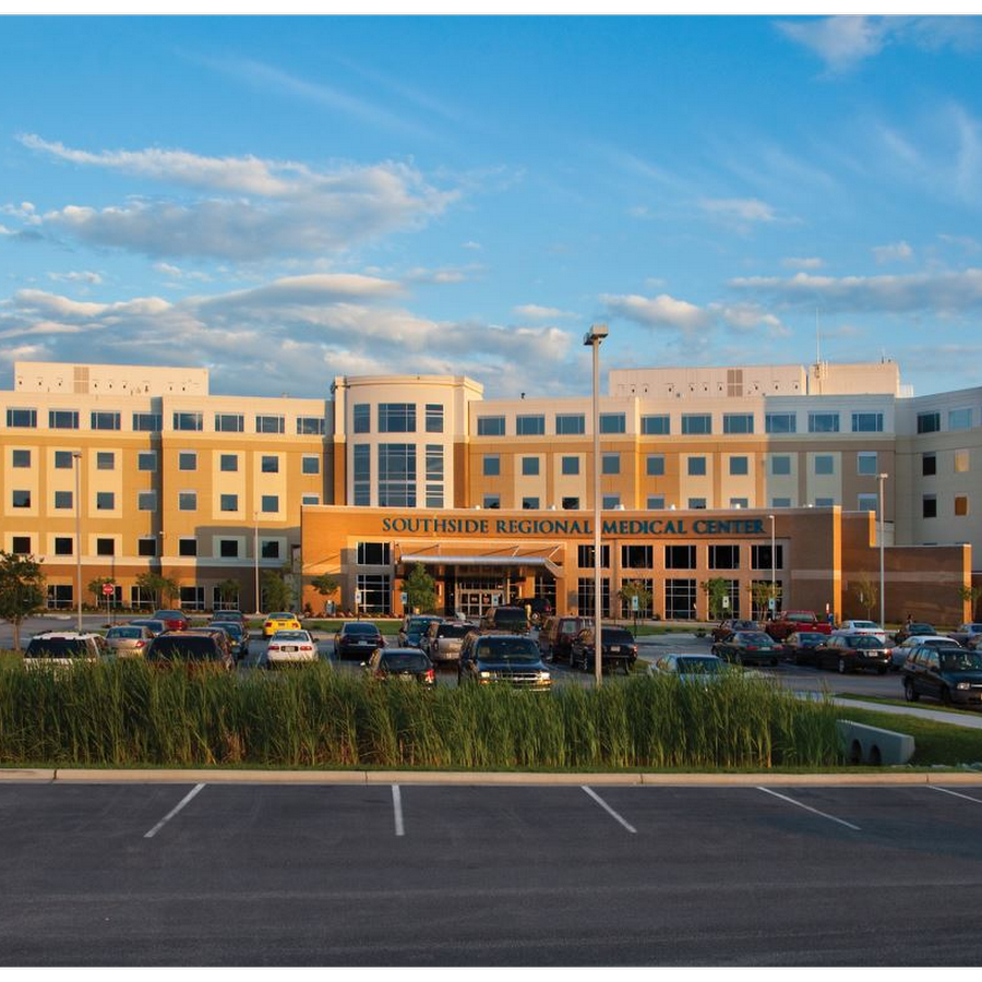 Southside Regional Medical Center