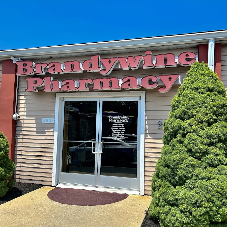 Brandywine Pharmacy