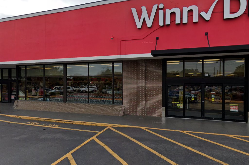 Winn-Dixie Pharmacy