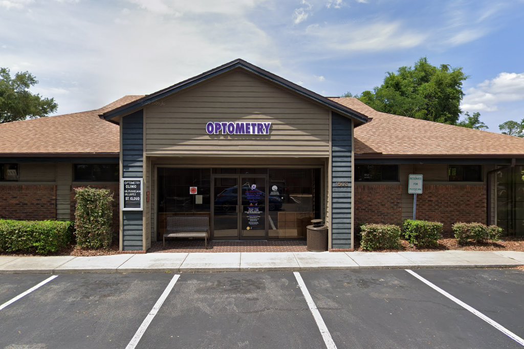 Osceola County Health Department Community Pharmacy