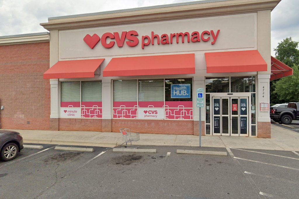 CVS Pharmacy