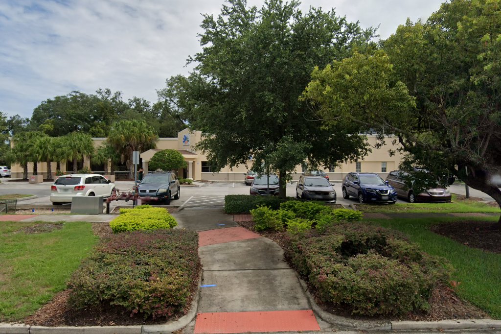 Apopka Family Health Center Pharmacy