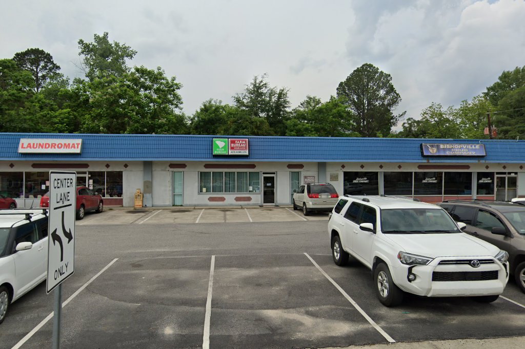 Bishopville Health Mart Drug Pharmacy