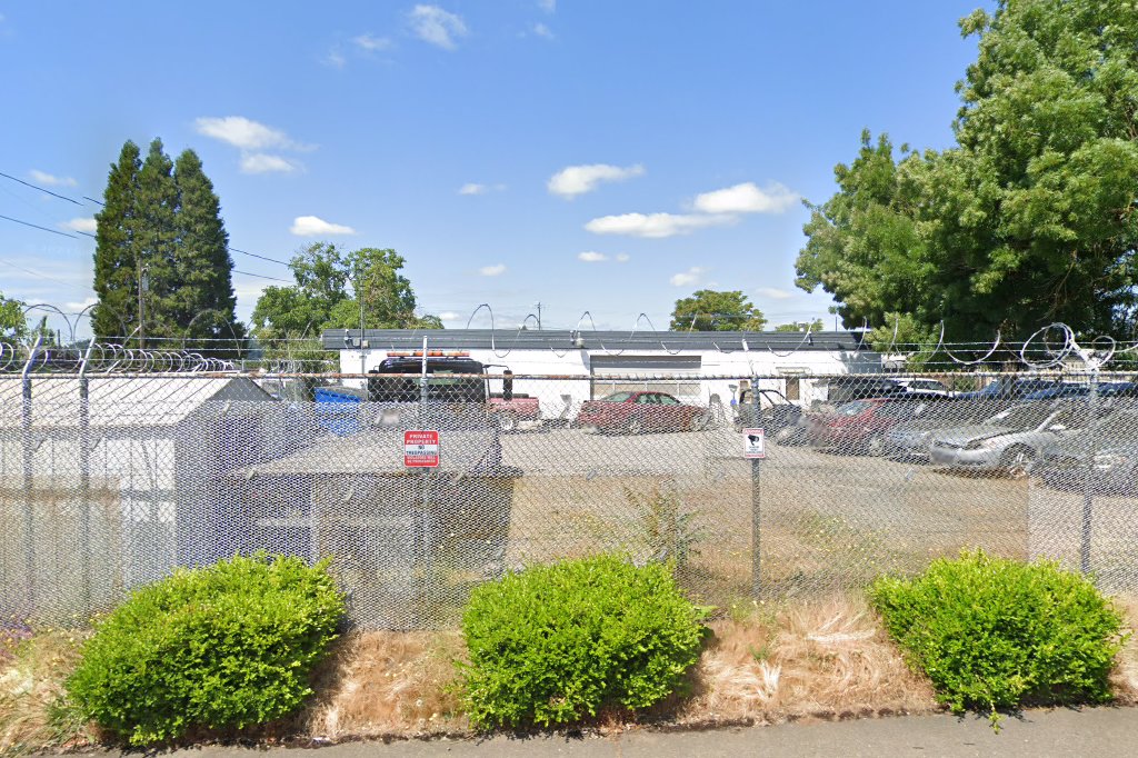 Community Ambulance of Portland