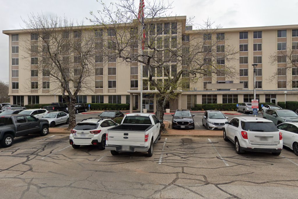 Seton Shoal Creek Hospital