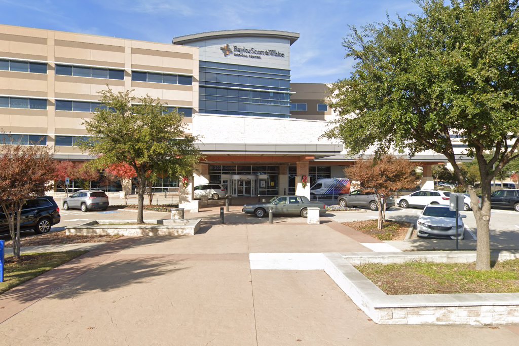 Baylor Regional Medical Center at Grapevine