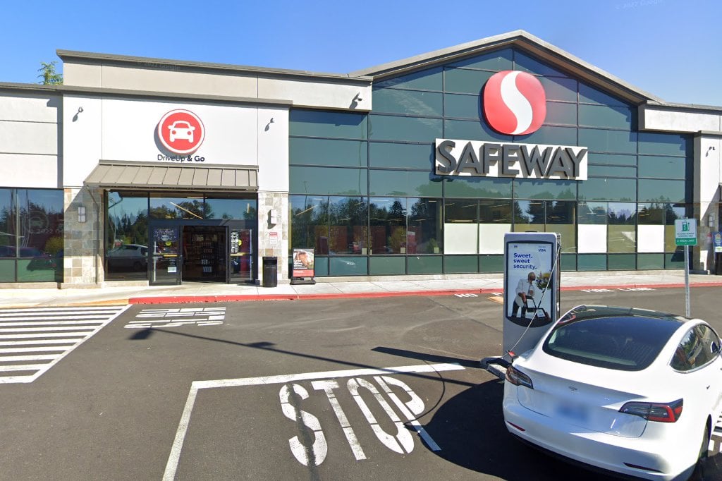 Safeway Pharmacy