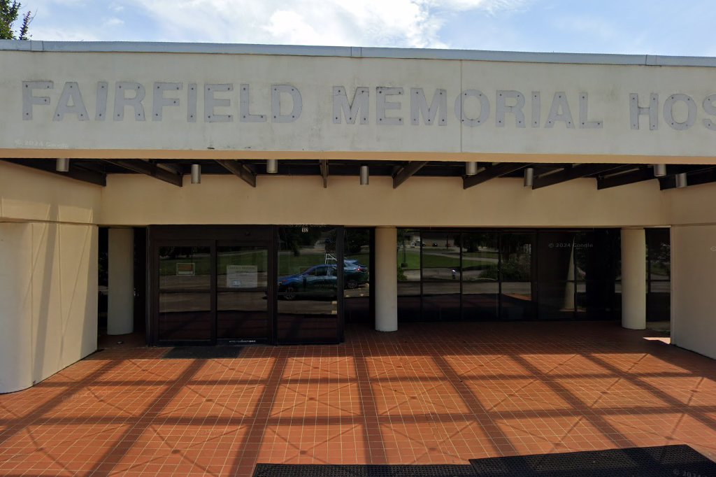 Fairfield Memorial Hospital Pharmacy