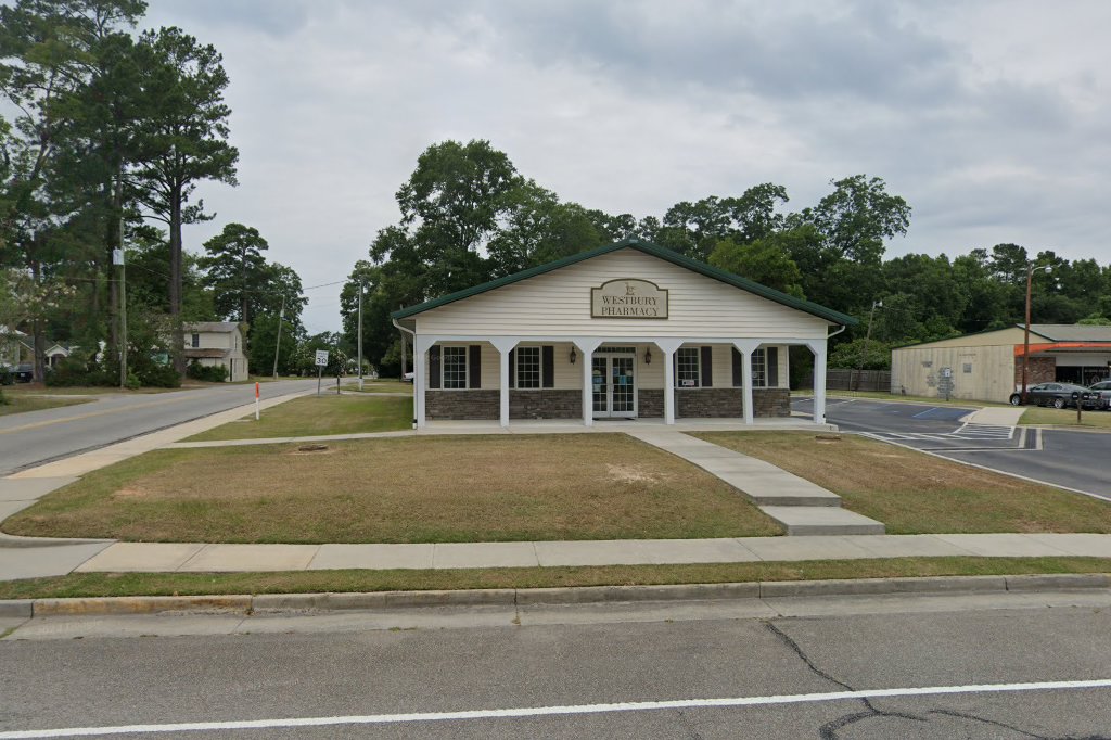 Westbury Pharmacy