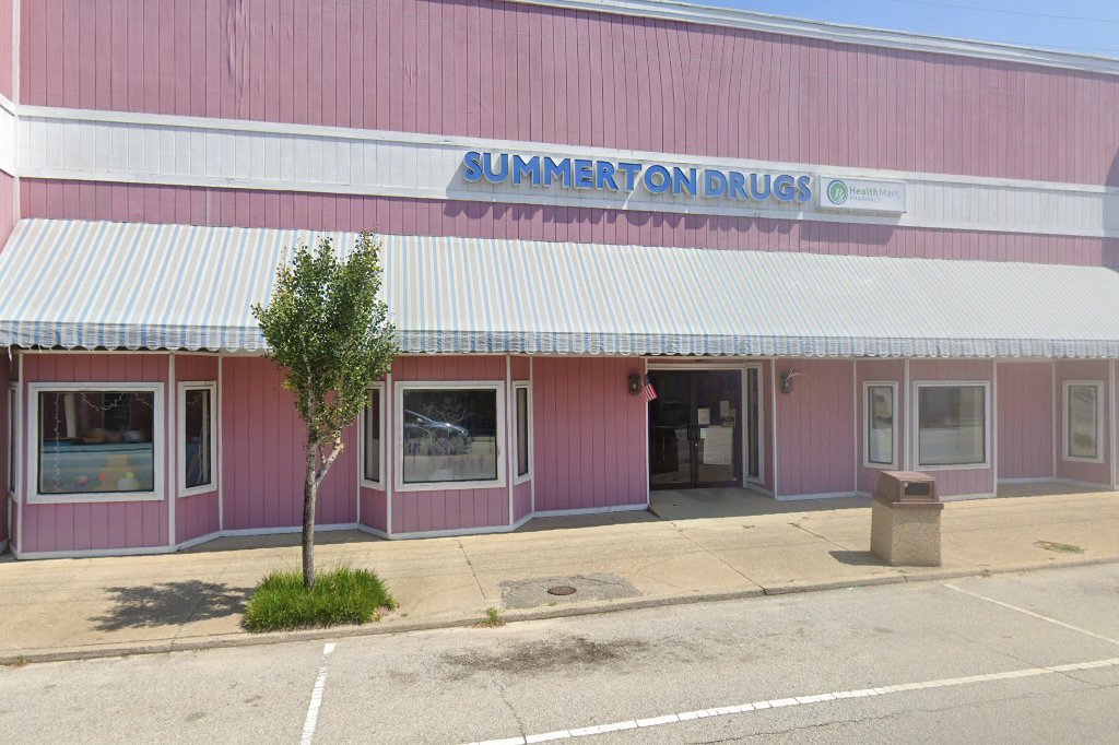 Summerton Drugs Pharmacy