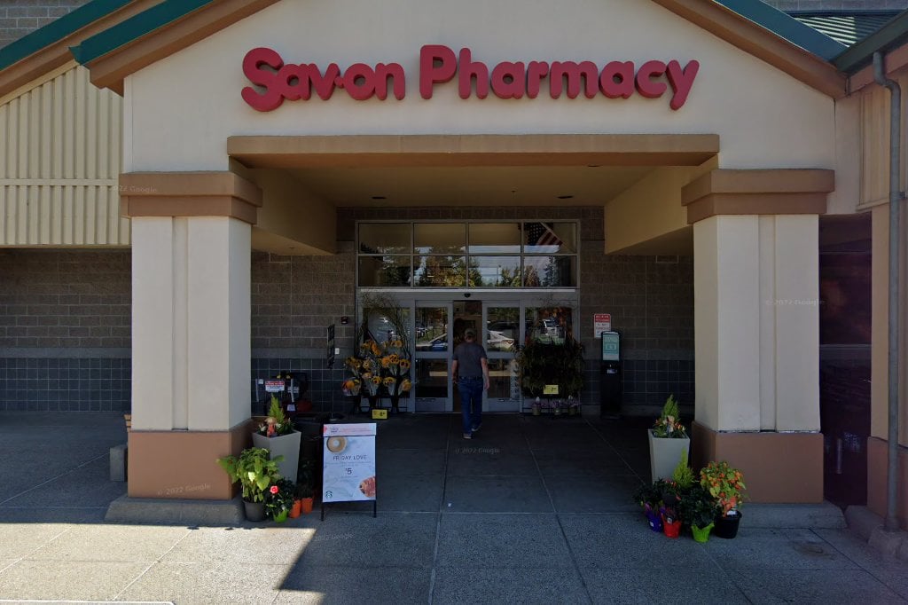 Albertsons-Savon Pharmacy