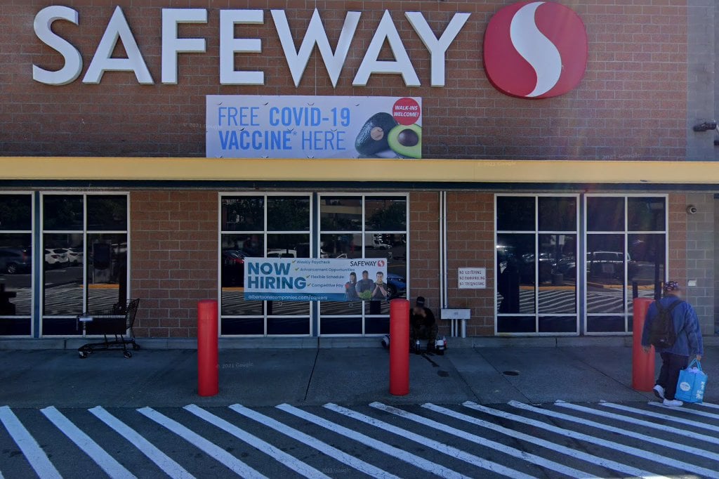 Safeway Pharmacy