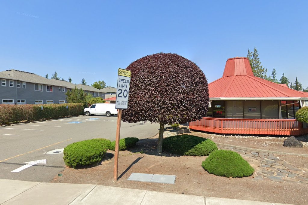 Edmonds Pharmacy