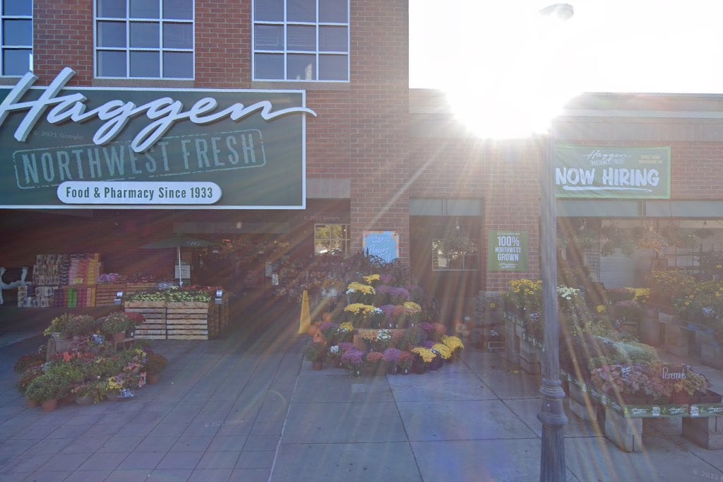 Haggen Pharmacy