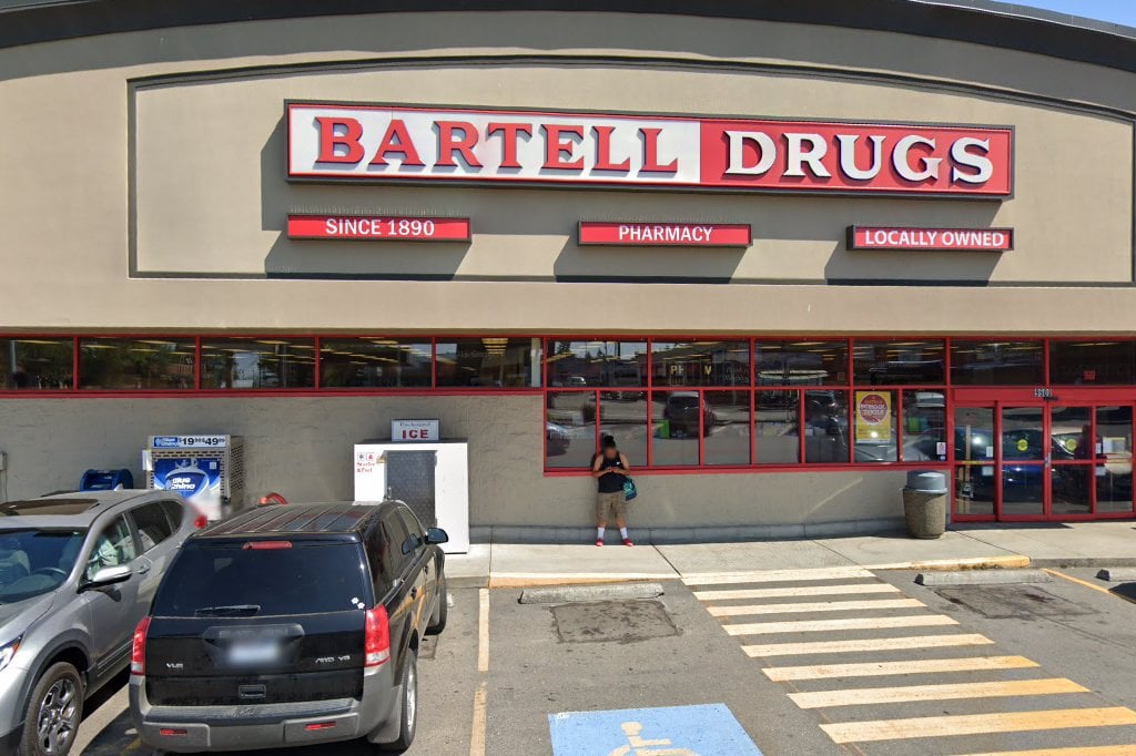 Bartell Drugs Pharmacy