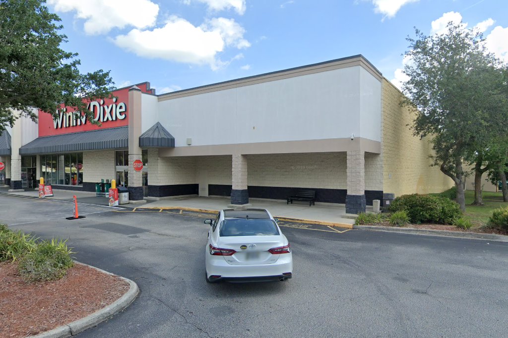 Winn-Dixie Pharmacy