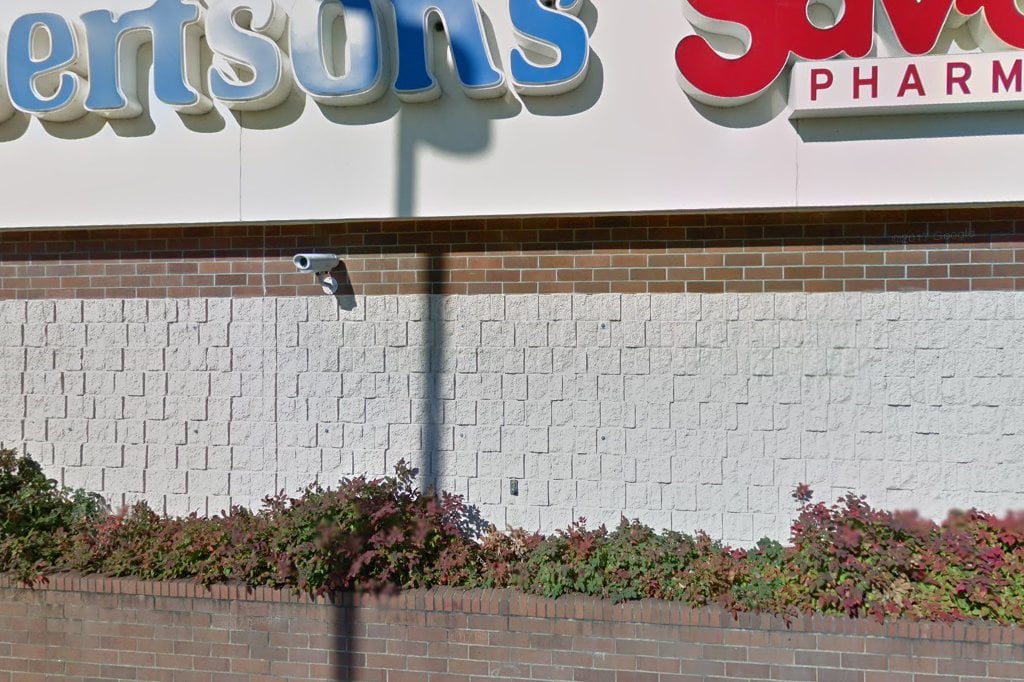 Albertsons-Savon Pharmacy