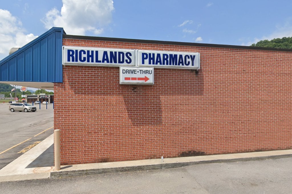 Richlands Pharmacy