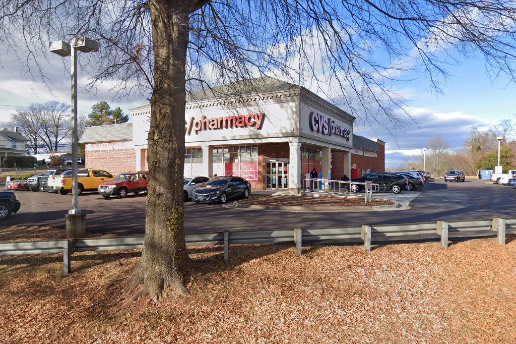 CVS Pharmacy