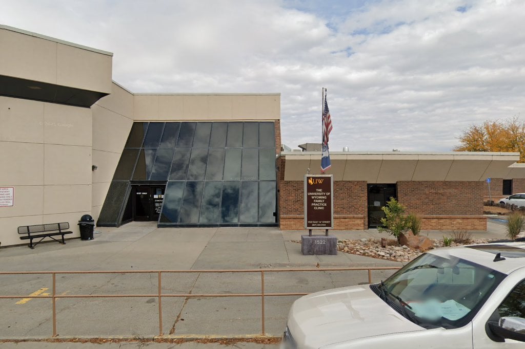 Community Health Center Of Central Wyoming Pharmacy