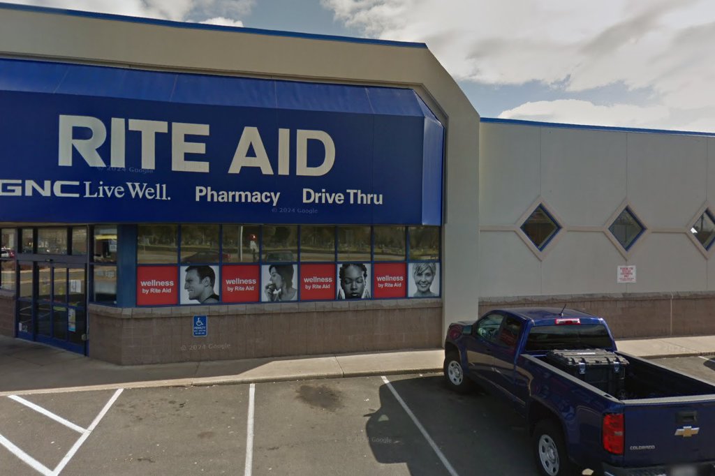 Rite Aid Pharmacy