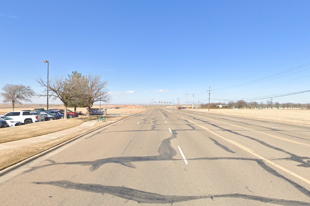 Texas Oncology - Amarillo Pharmacy