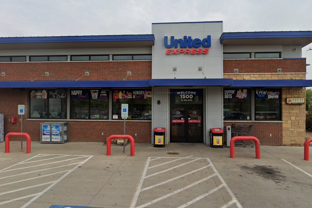 United Supermarkets Pharmacy