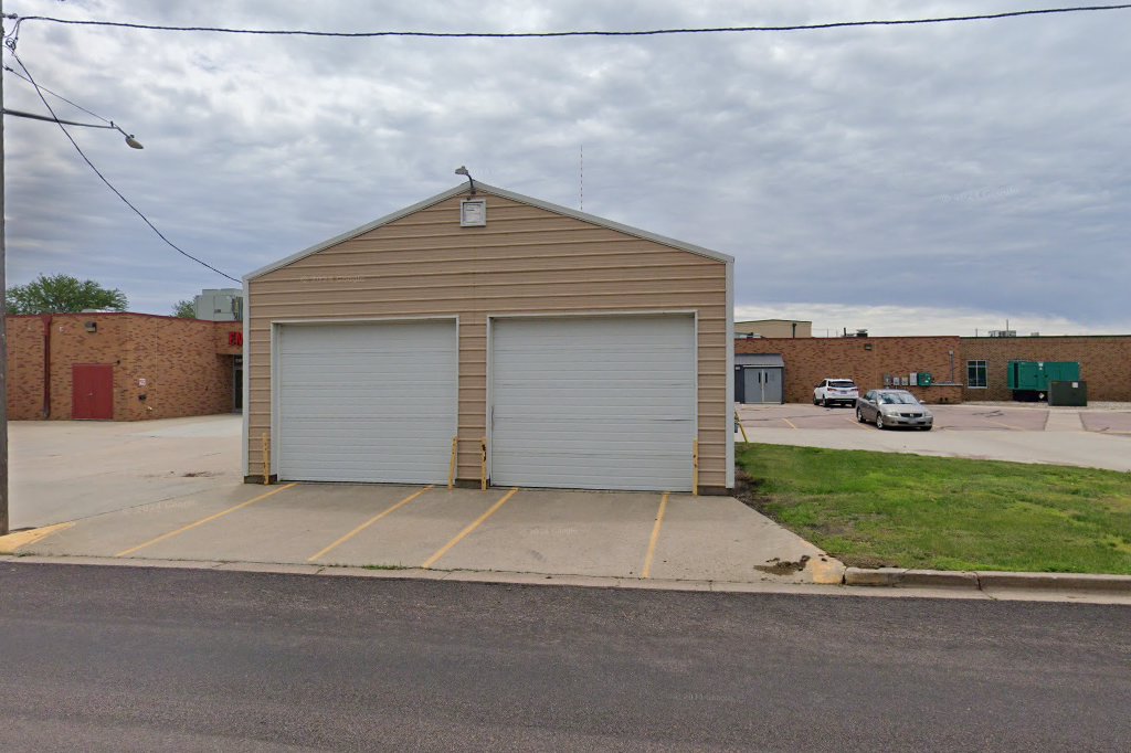 Dell Rapids Community Ambulance Service