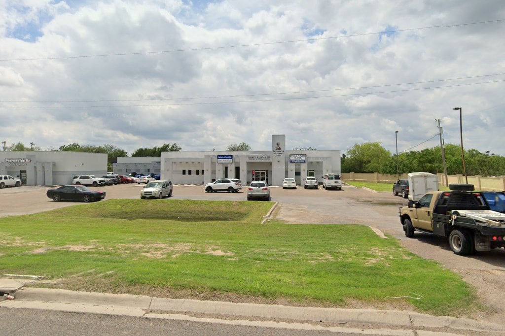 Lonestar Rx Pharmacy