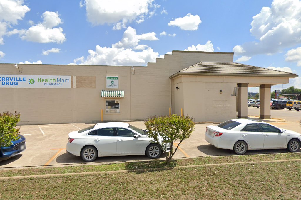 Kerrville Drug Company Pharmacy