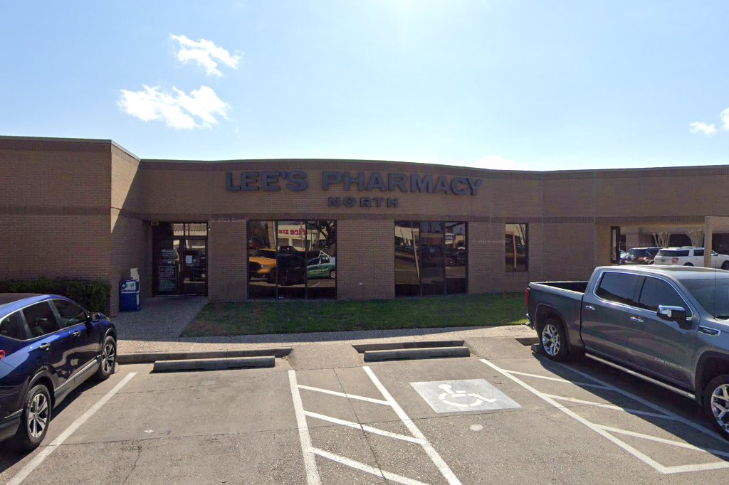 Lees Pharmacy