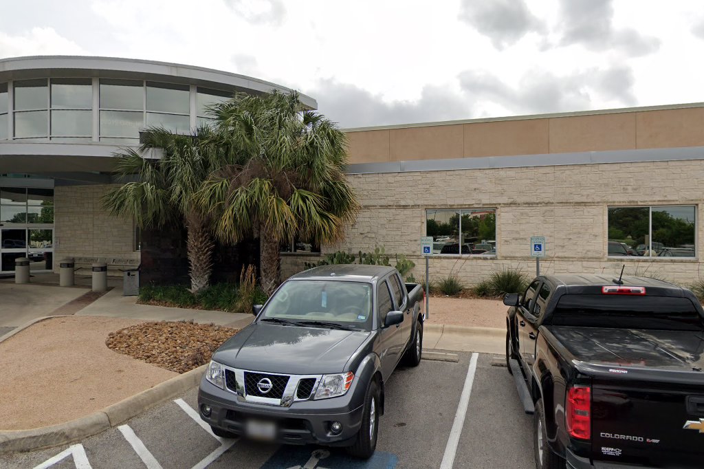 North Central Federal Outpatient Clinic Pharmacy