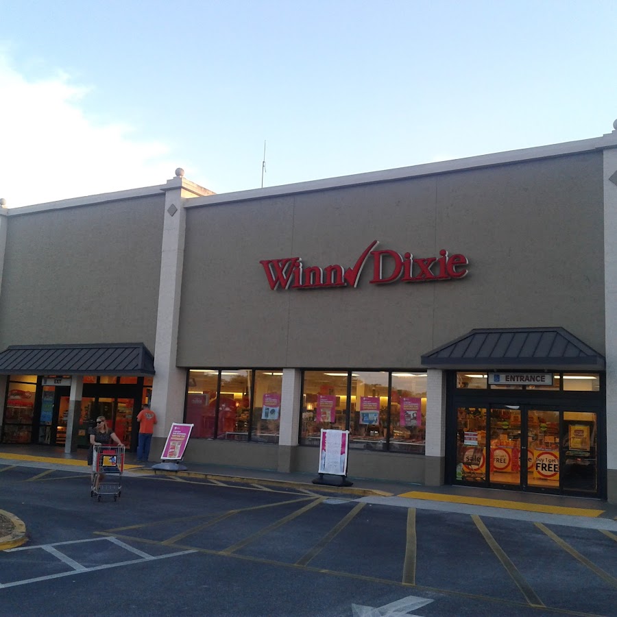 Winn-Dixie Pharmacy