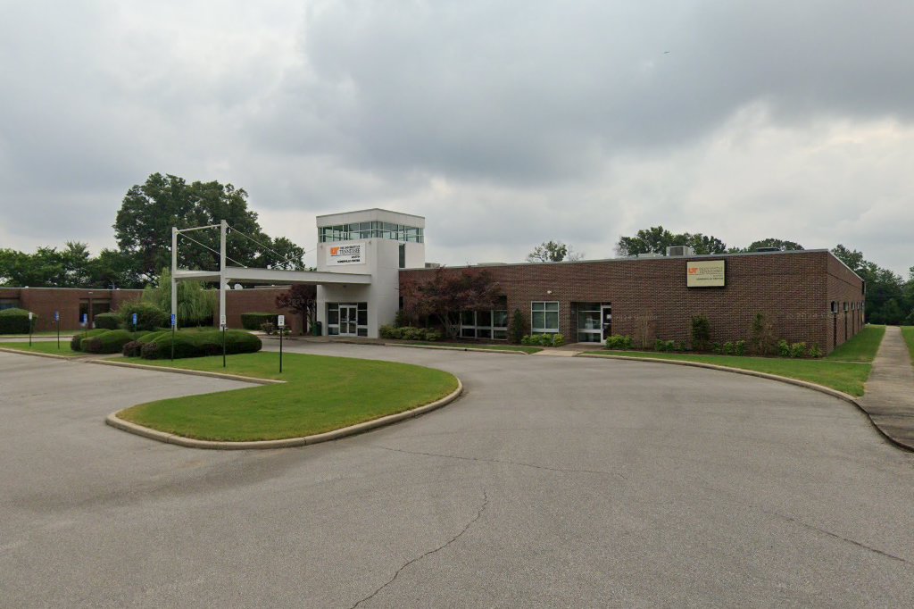 Methodist Fayette Hospital