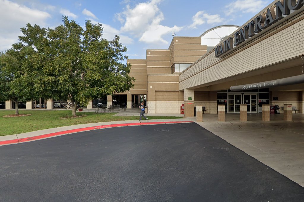 Central Texas Medical Center Pharmacy