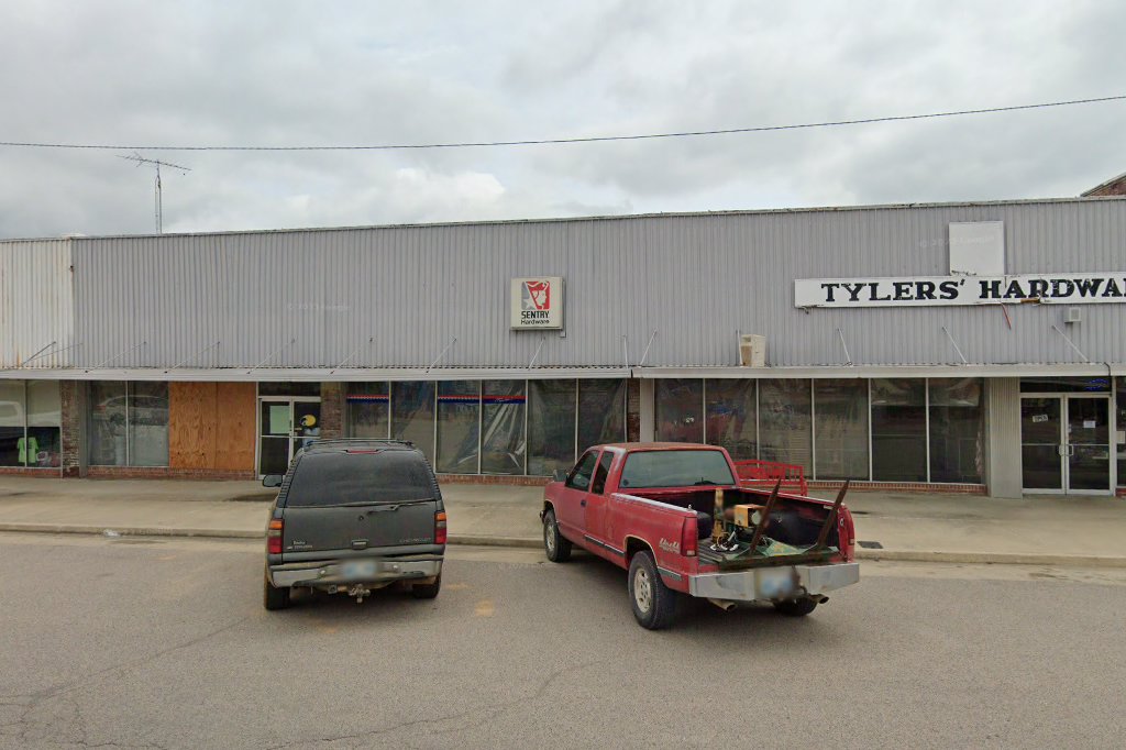 Tyler Drug Pharmacy