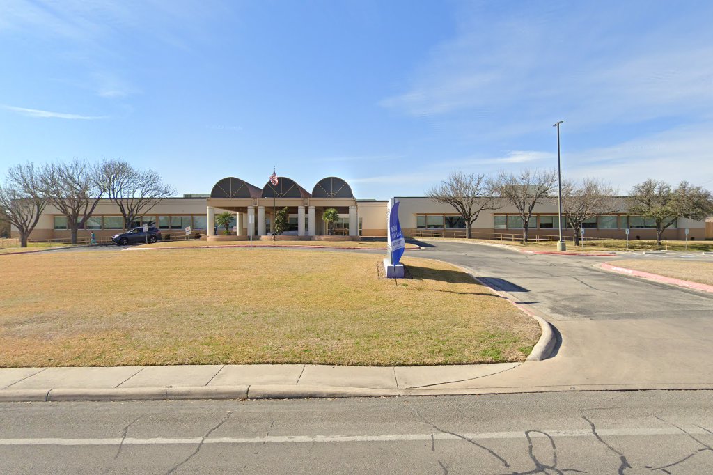 HealthSouth Rehabilitation Institute of San Antonio